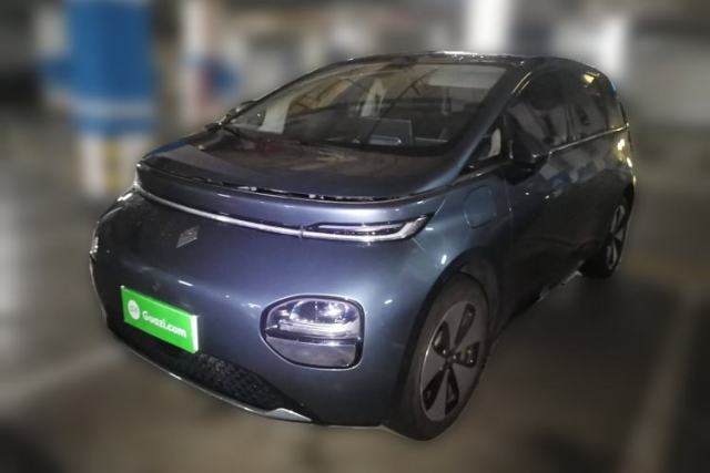Used Baojun Cloud 2023 460 Max