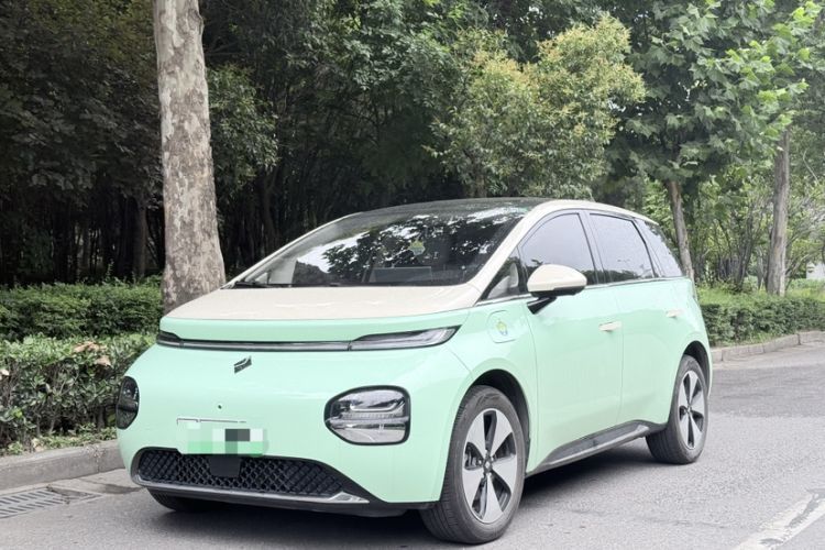 Used Baojun Cloud 2023 460 Max Guazi used car, China used car export, Used car for sale, Used cars, Cheapest cars for sale