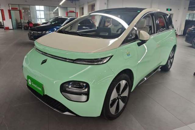 Used Baojun Cloud 2023 460 Max