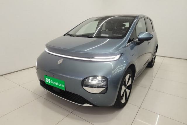 Used Baojun Cloud 2023 460 Pro