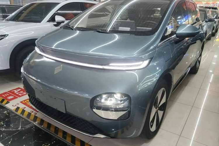 Used Baojun Cloud 2023 460 Pro Guazi used car, China used car export, Used car for sale, Used  cars, Cheapest cars for sale