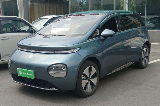 Baojun Cloud 2023 460 Pro с пробегом