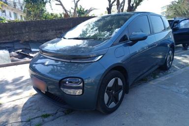 Used Baojun Cloud 2023 360 Plus