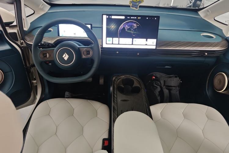 Used Baojun Cloud 2023 460 Max Center Console