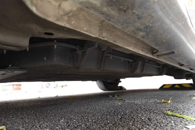 Used Baojun Cloud 2023 360 Pro Chassis Front Left