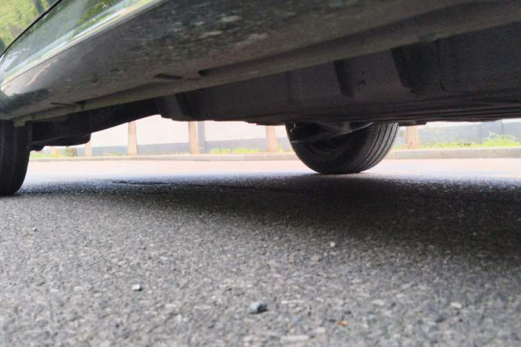 Used Baojun Cloud 2023 360 Pro Chassis Front Right
