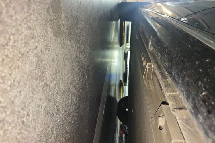 Used Baojun Cloud 2023 460 Max Chassis Rear Left