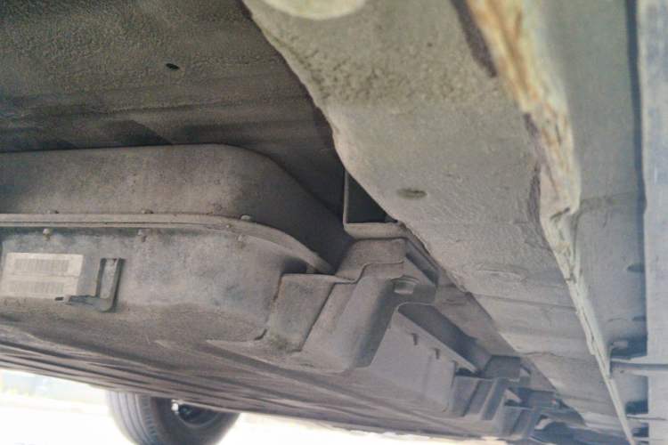 Used Baojun Cloud 2023 360 Pro Chassis Rear Right