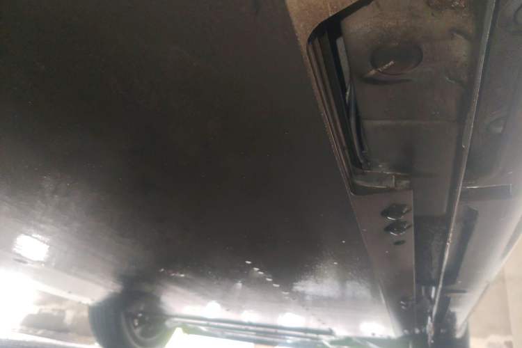 Used Baojun Cloud 2023 460 Pro Chassis Rear Right