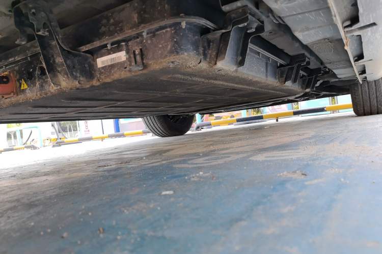 Used Baojun Cloud 2023 360 Pro Chassis Rear Right