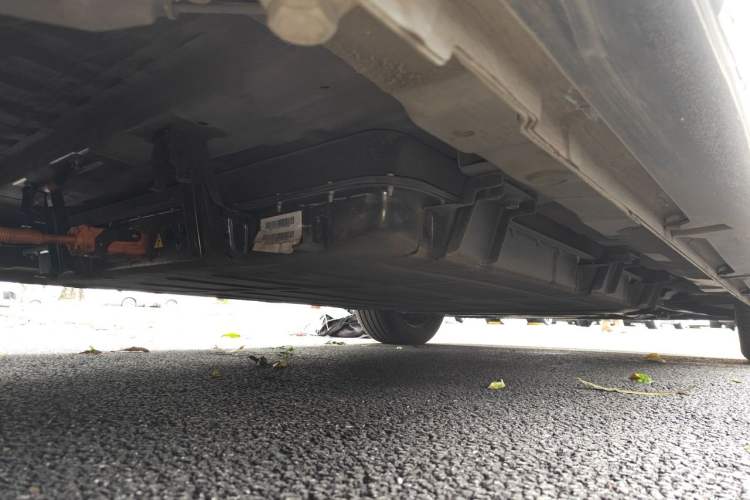Used Baojun Cloud 2023 360 Pro Chassis Rear Right