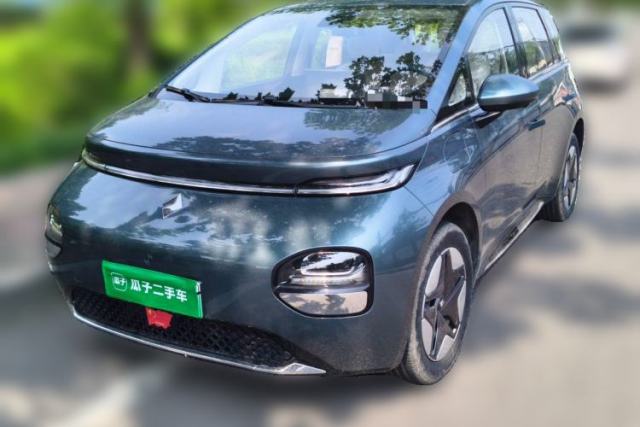 Used Baojun Cloud 2023 360 Pro