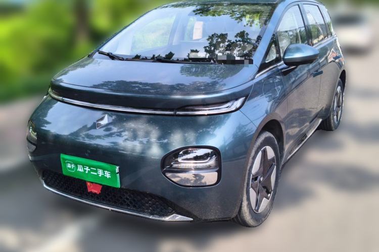 Used Baojun Cloud 2023 360 Pro Guazi used car, China used car export, Used car for sale, Used cars, Cheapest cars for sale