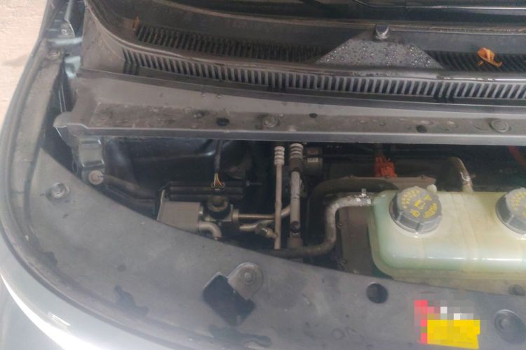 Used Baojun Cloud 2023 460 Pro Engine Bay Right