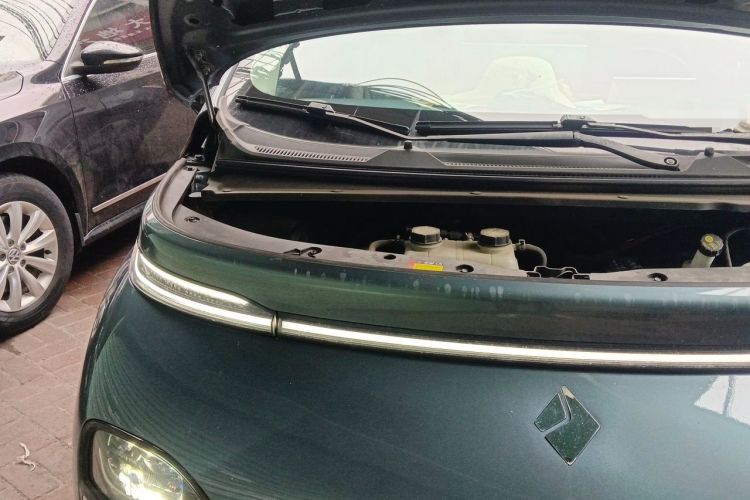 Used Baojun Cloud 2023 460 Max Engine Bay Right