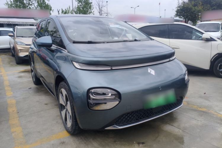 Used Baojun Cloud 2023 460 Pro Exterior 1
