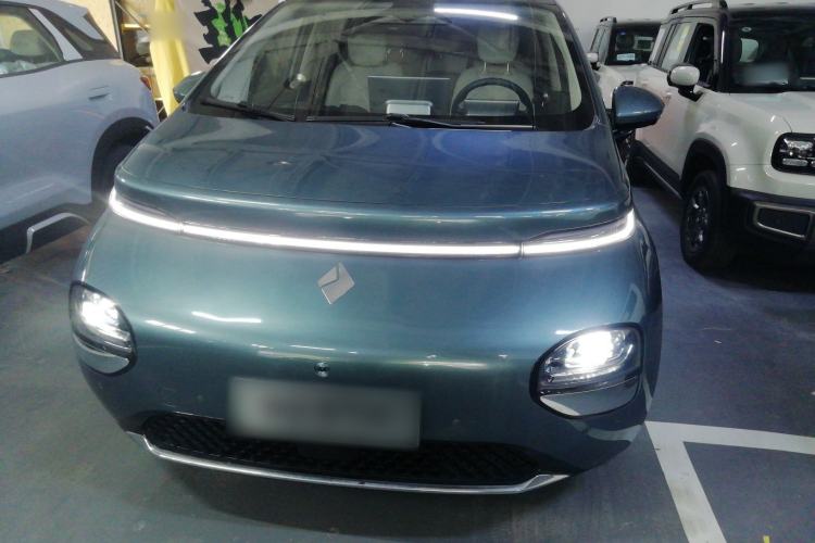 Used Baojun Cloud 2023 460 Max Lingxi Version Exterior 1