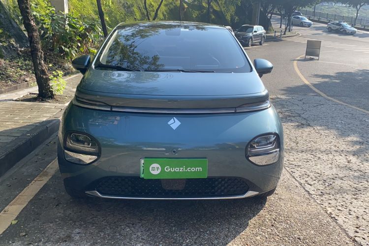 Used Baojun Cloud 2023 460 Max Exterior 1