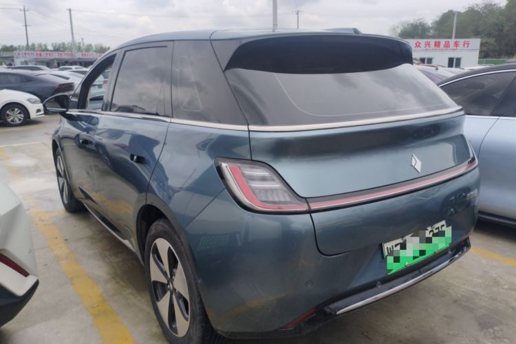 Used Baojun Cloud 2023 460 Pro Exterior 2
