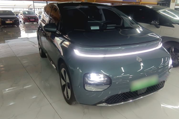 Used Baojun Cloud 2023 460 Max Exterior 2