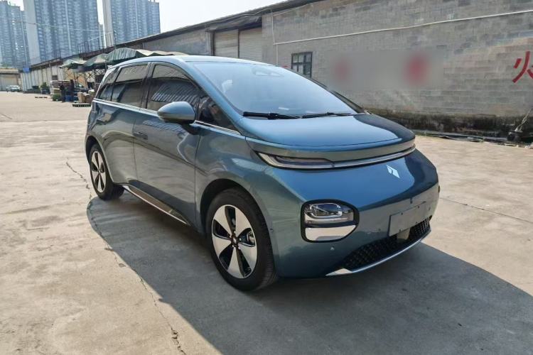 Used Baojun Cloud 2023 460 Max Lingxi Version Exterior 2