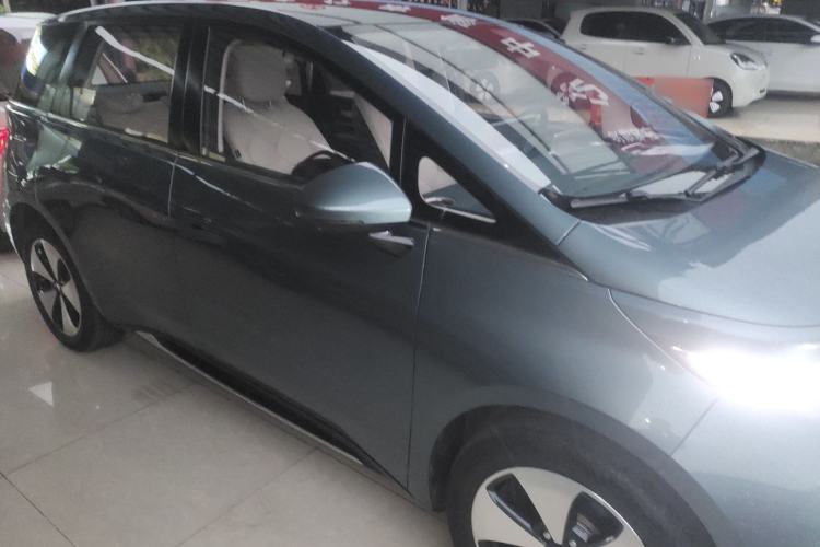 Used Baojun Cloud 2023 460 Max Exterior 2