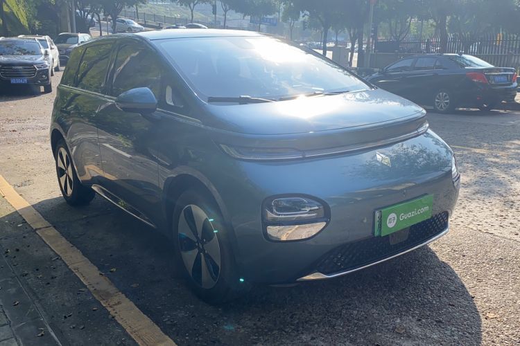 Used Baojun Cloud 2023 460 Max Exterior 2