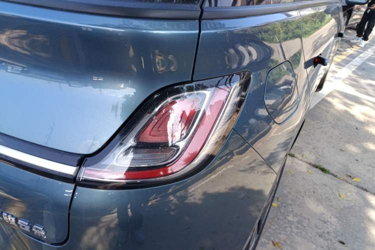 Used Baojun Cloud 2023 360 Plus Exterior 3