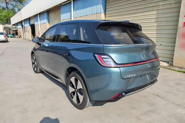 Used Baojun Cloud 2023 460 Max Lingxi Version Exterior 3