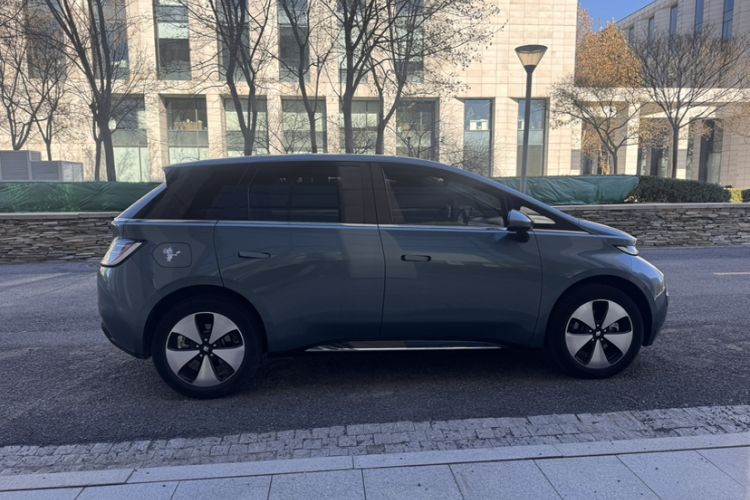 Used Baojun Cloud 2023 460 Pro Exterior 3