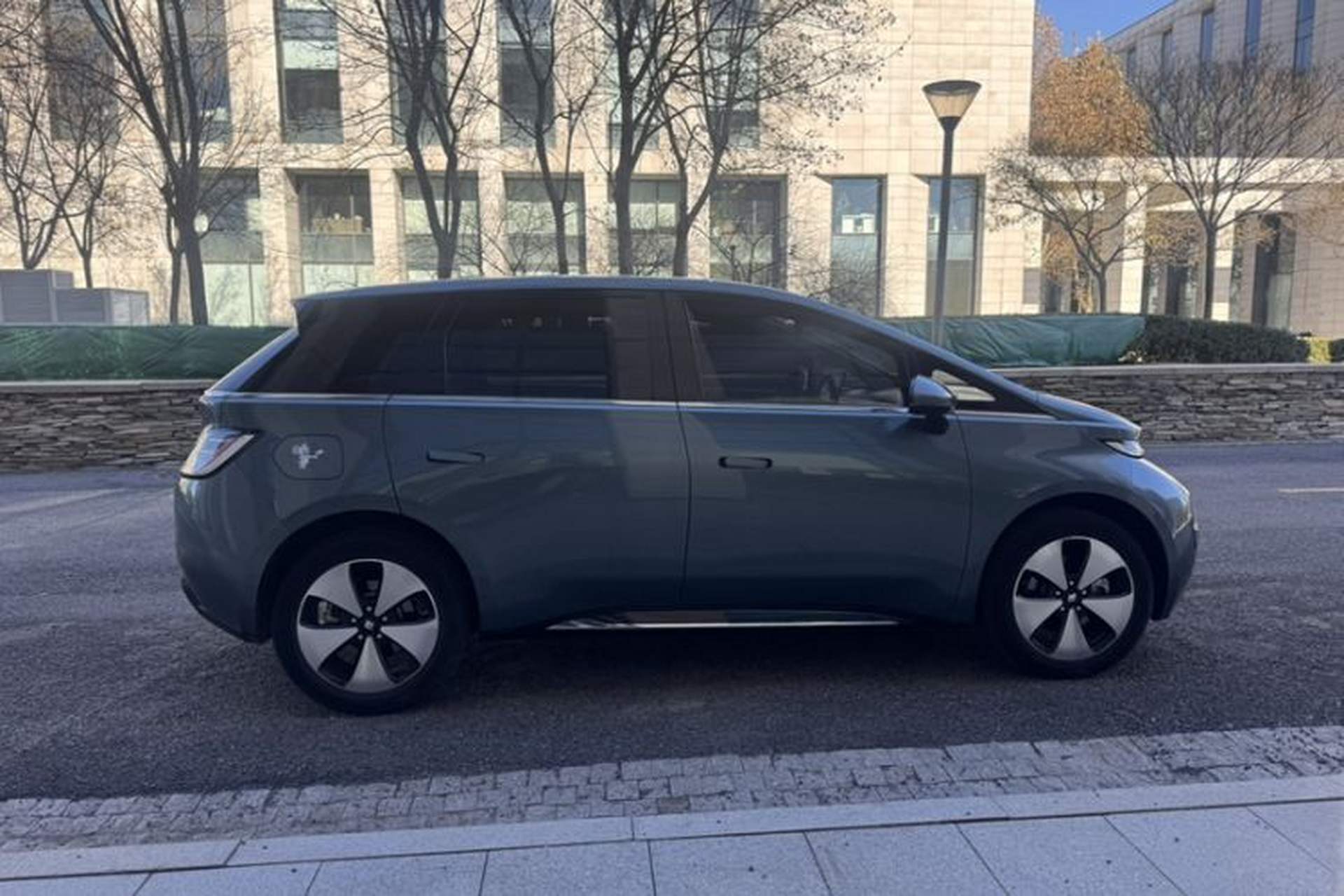 Used Baojun Cloud 2023 460 Pro Exterior 3