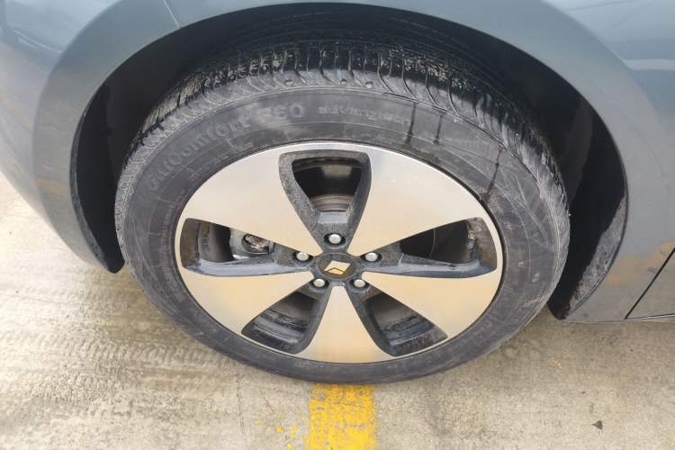 Used Baojun Cloud 2023 460 Pro Exterior 4