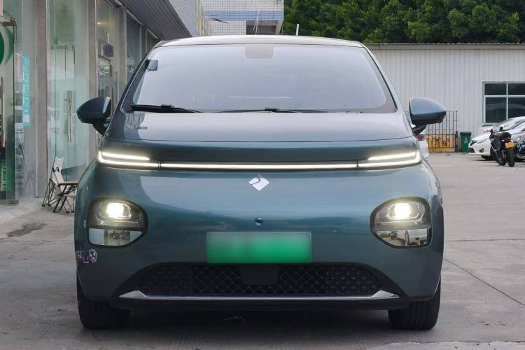 Used Baojun Cloud 2023 460 Max Exterior 4