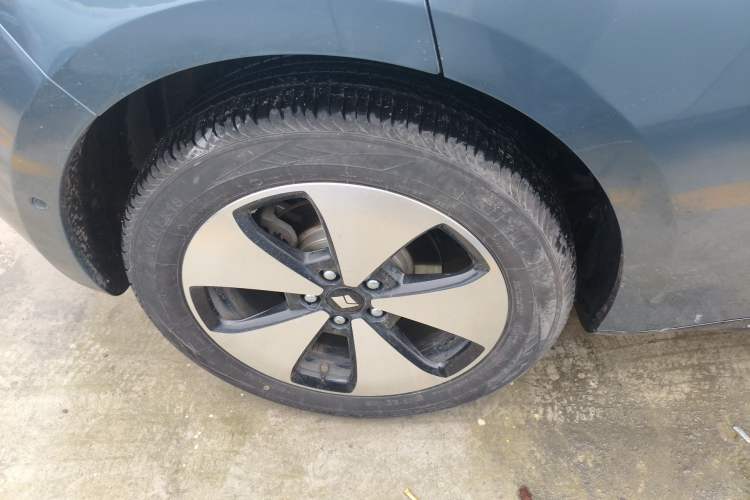 Used Baojun Cloud 2023 460 Pro Exterior 5