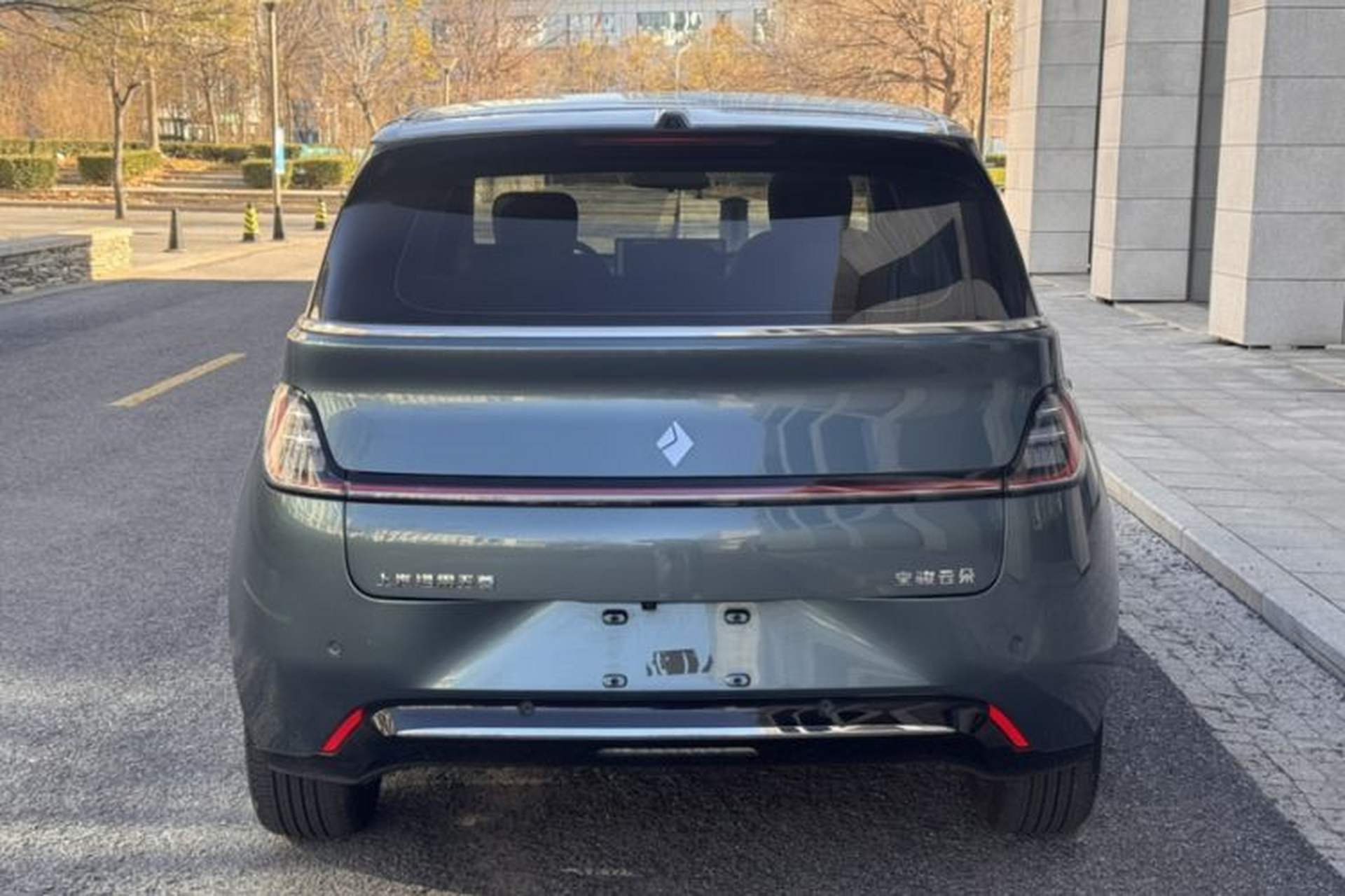Used Baojun Cloud 2023 460 Pro Exterior 5