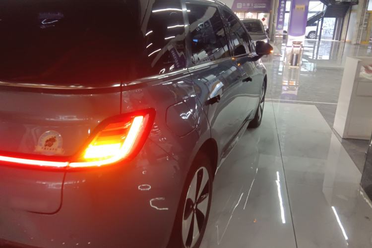 Used Baojun Cloud 2023 460 Max Exterior 6