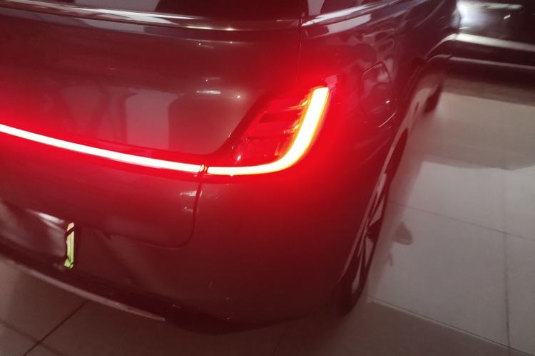 Used Baojun Cloud 2023 460 Max Exterior 6