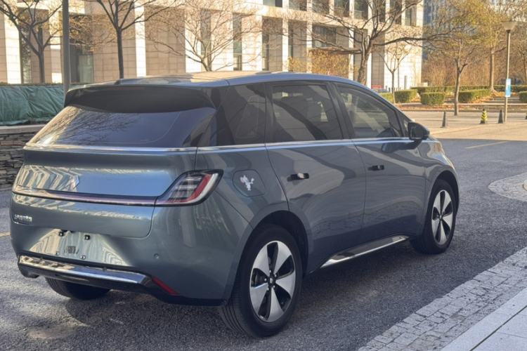 Used Baojun Cloud 2023 460 Pro Exterior 6