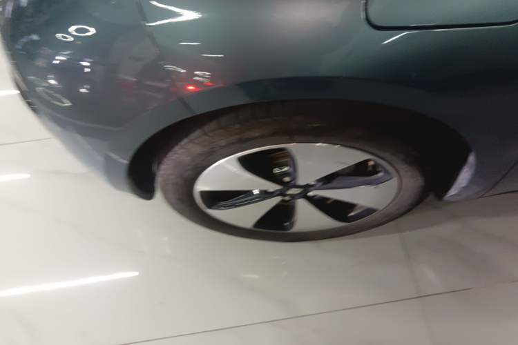 Used Baojun Cloud 2023 460 Max Exterior 7