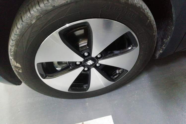 Used Baojun Cloud 2023 460 Max Lingxi Version Exterior 7