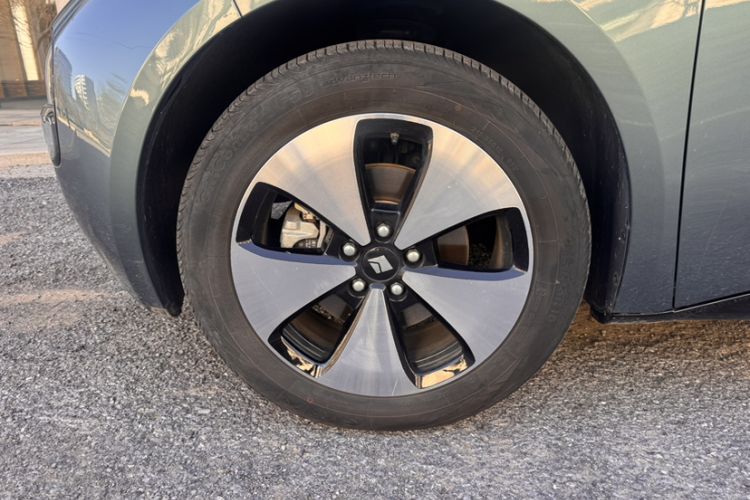 Used Baojun Cloud 2023 460 Pro Exterior 7