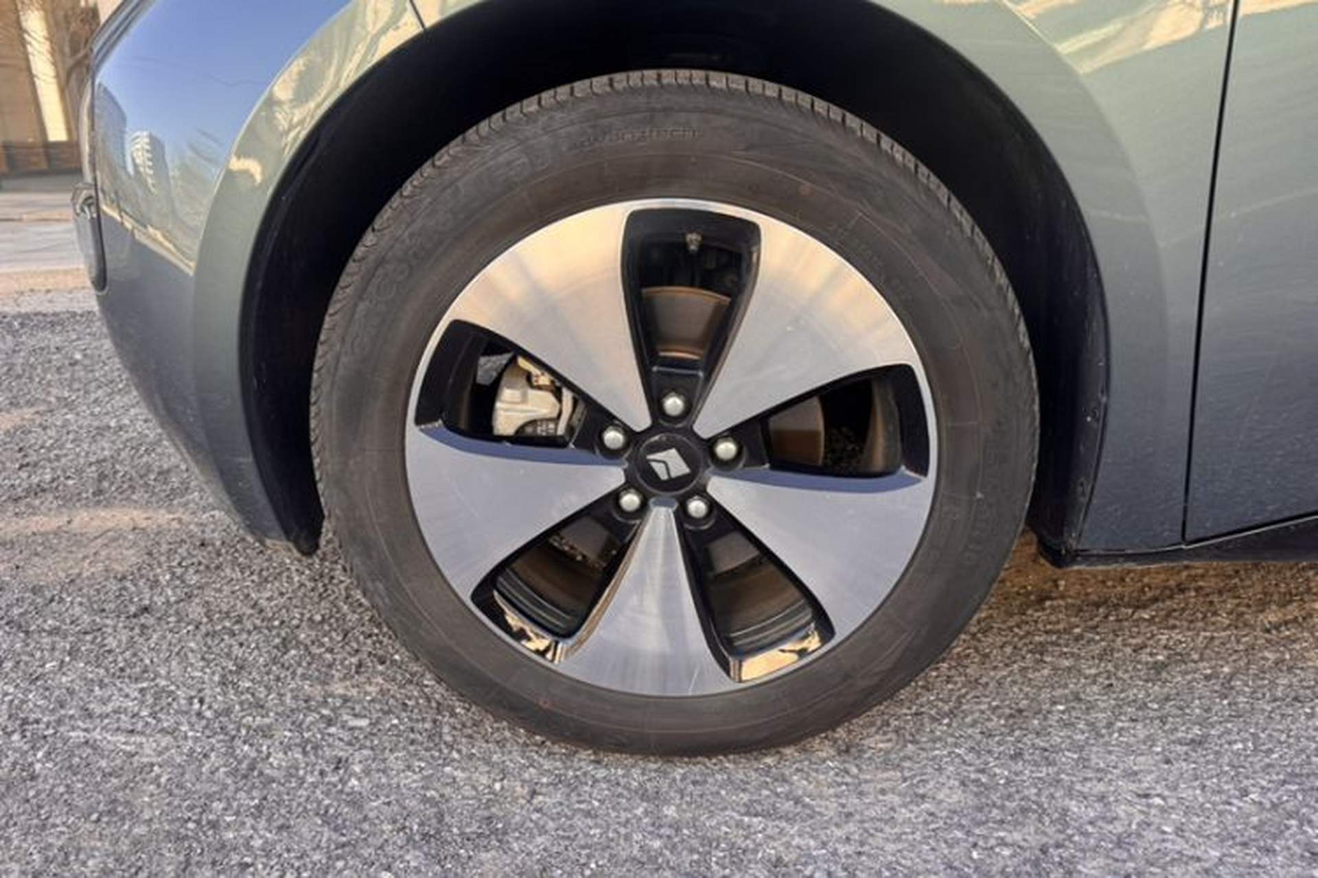 Used Baojun Cloud 2023 460 Pro Exterior 7