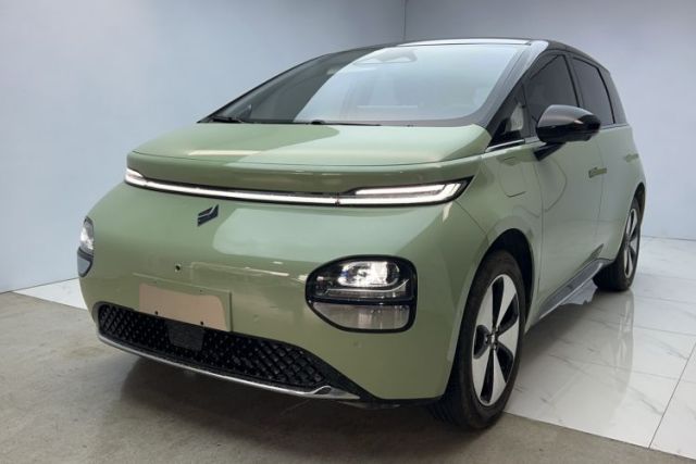 Used Baojun Cloud 2023 460 Pro Lingxi Version