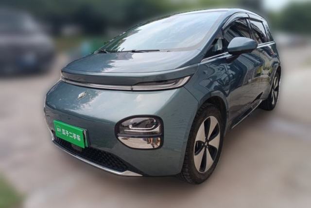 Used Baojun Cloud 2023 460 Max