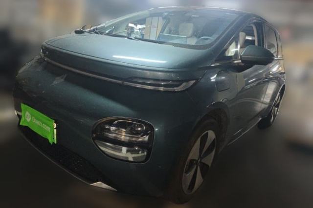 Used Baojun Cloud 2023 460 Max