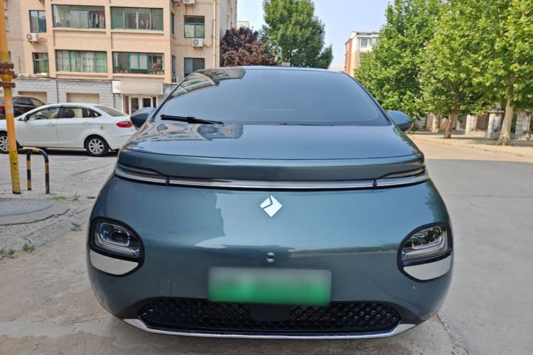 Used Baojun Cloud 2023 460 Pro Front