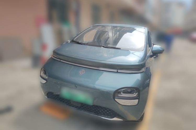 Used Baojun Cloud 2023 460 Pro Front