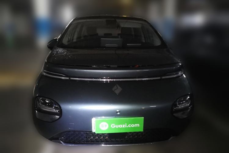 Used Baojun Cloud 2023 460 Max Front