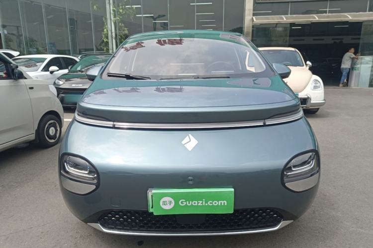 Used Baojun Cloud 2023 460 Pro Front