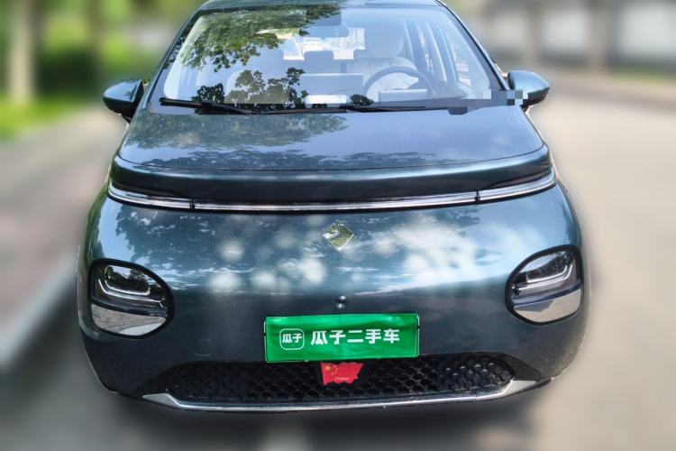 Used Baojun Cloud 2023 360 Pro Front